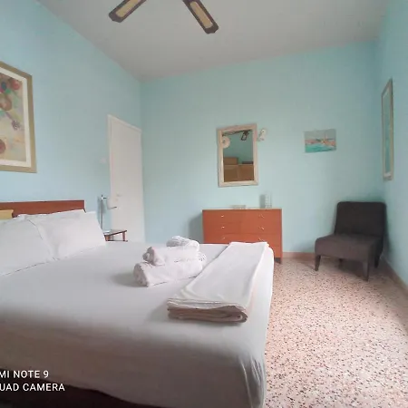 Omiros House * La Canea