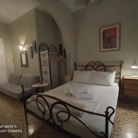 Omiros House * La Canea