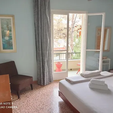 Omiros House La Canea
