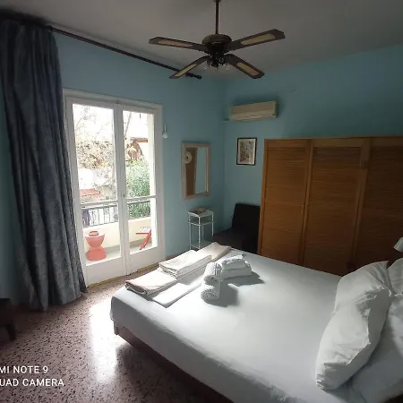 Apartamento Omiros House La Canea